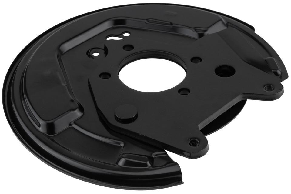 NTY HTO-TY-058 Brake dust shield HTOTY058 HTOTY058 NTY Brake dust shield