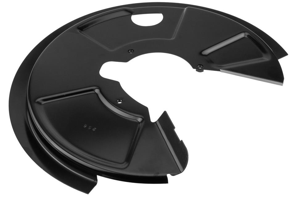 Brake dust shield Land Rover Range Rover: HTOLR009 NTY Splash Guard, brake disc