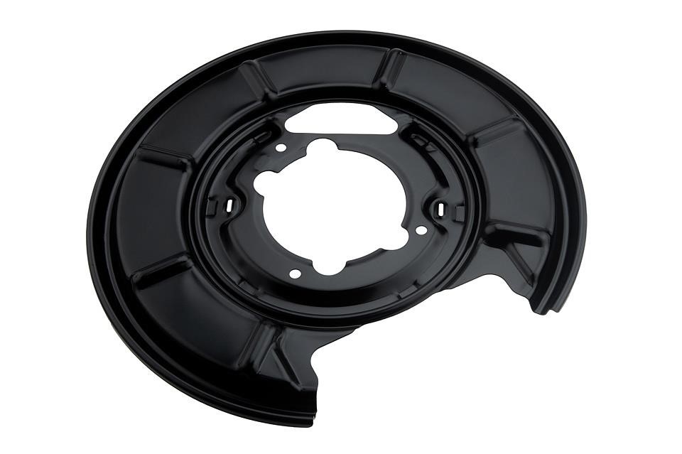 Brake dust shield Mercedes: HTOME030 NTY Brake disc cover