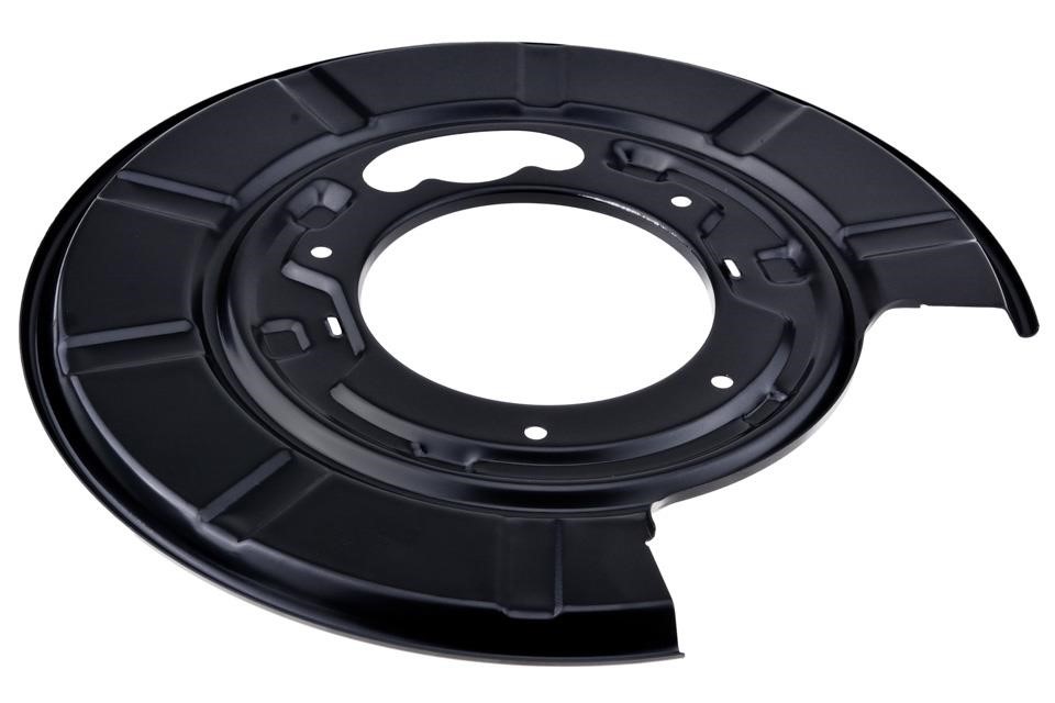 Brake dust shield Mercedes Viano: HTOME035 NTY Brake dust shield