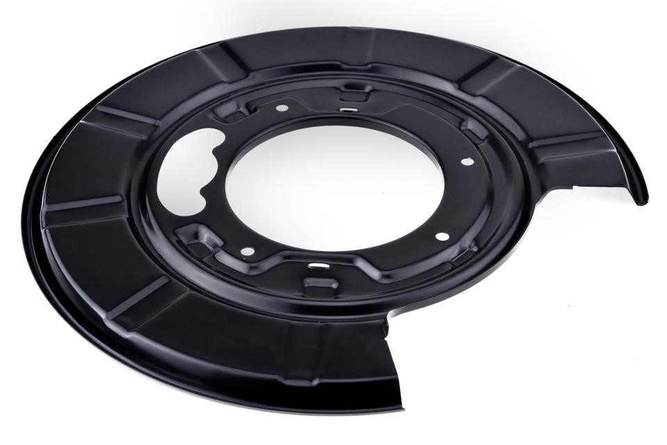 Brake dust shield Mercedes Viano: HTOME036 NTY Brake dust shield