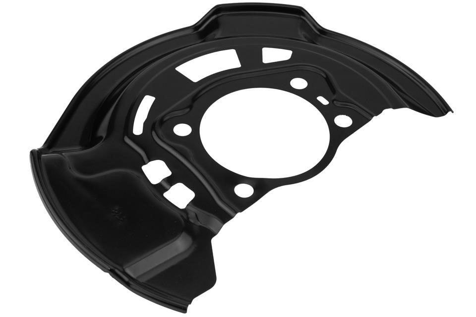 Brake dust shield Toyota Verso: HTOTY065 NTY Brake dust shield