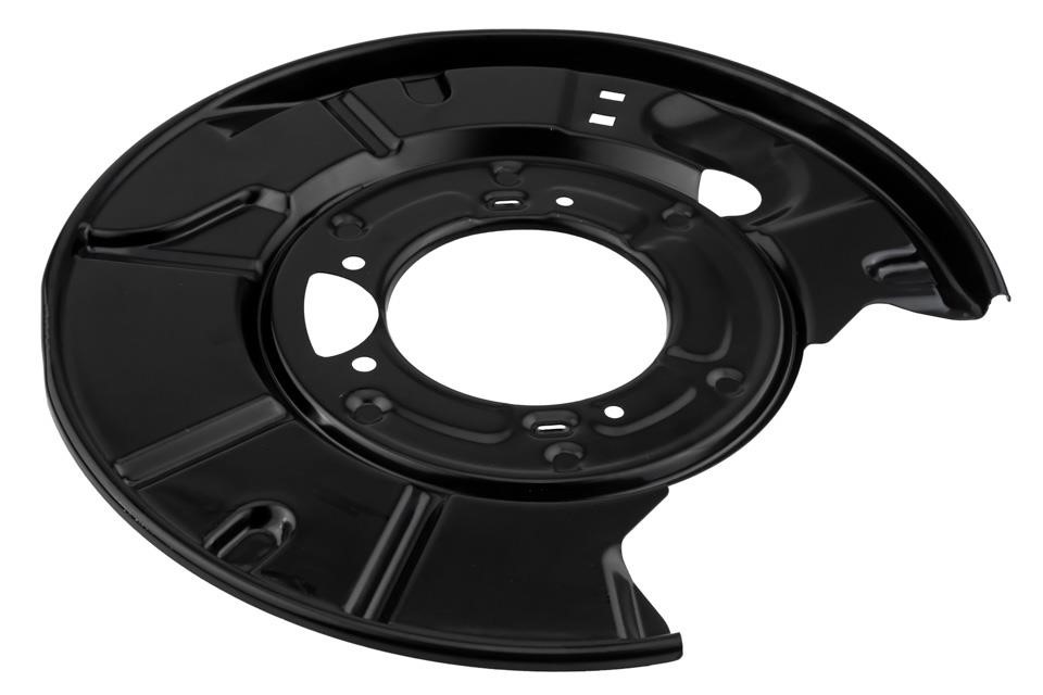 HTOME040 NTY Brake dust shield
