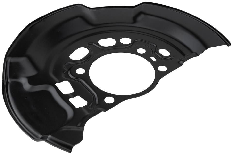 Brake dust shield Toyota Corolla: HTOTY040 NTY Brake dust shield