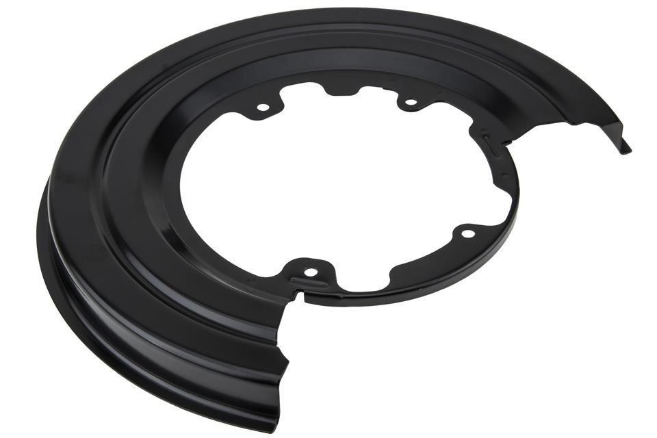 Brake dust shield Iveco Daily: HTOVC003 NTY Brake dust shield