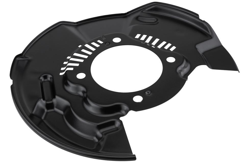 NTY HTO-TY-045 Brake dust shield HTOTY045 HTOTY045 NTY Brake dust shield
