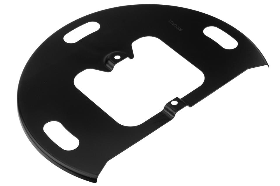 Brake dust shield Iveco Daily Line: HTOVC005 NTY Splash Guard, brake disc