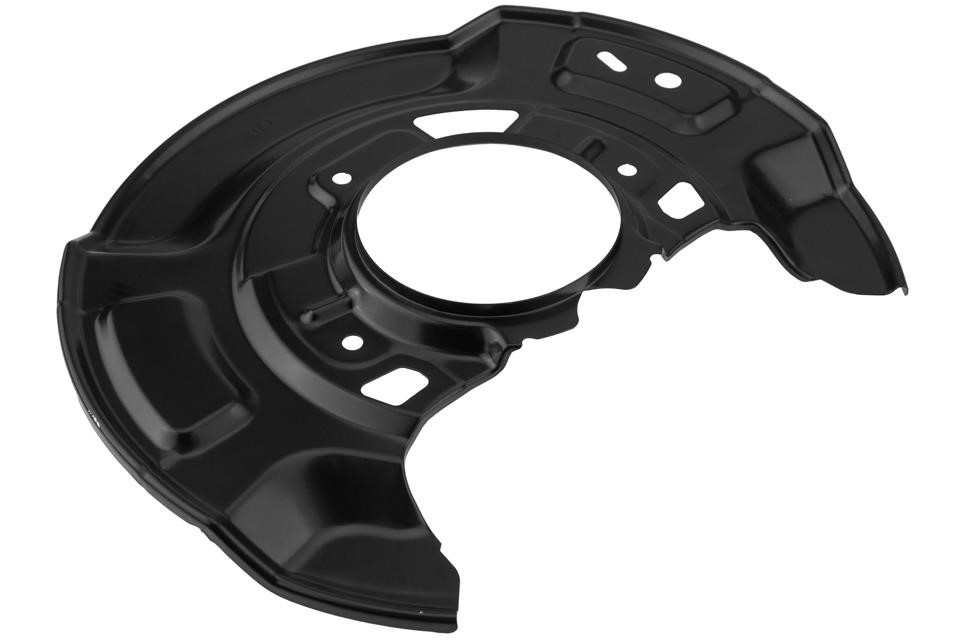 NTY HTO-TY-046 Brake dust shield HTOTY046 HTOTY046 NTY Brake dust shield