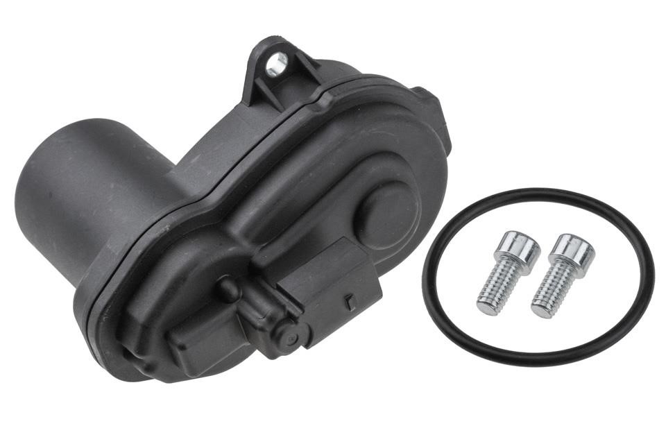 NTY Parking brake motor – price 65 PLN
