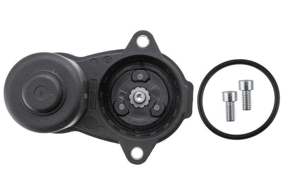 Parking brake motor NTY HZS-BM-002A
