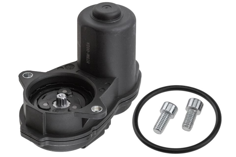Brake spare parts BMW G30, F90 Sedan (5 Series): HZSBM002A NTY Parking brake motor