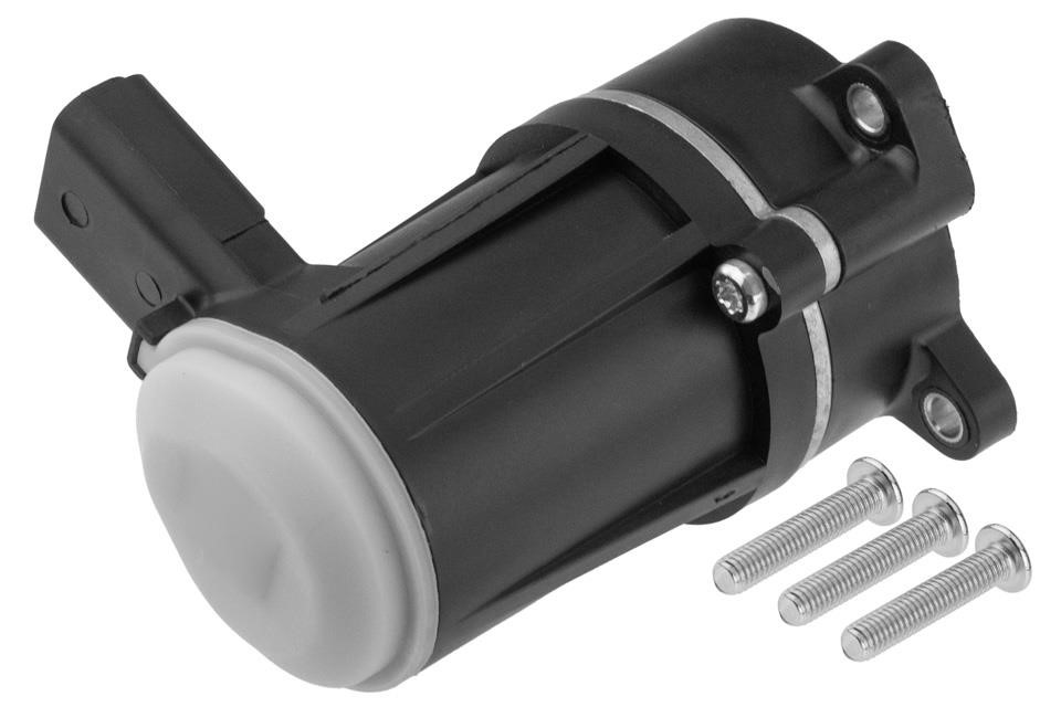 NTY Parking brake motor – price 193 PLN