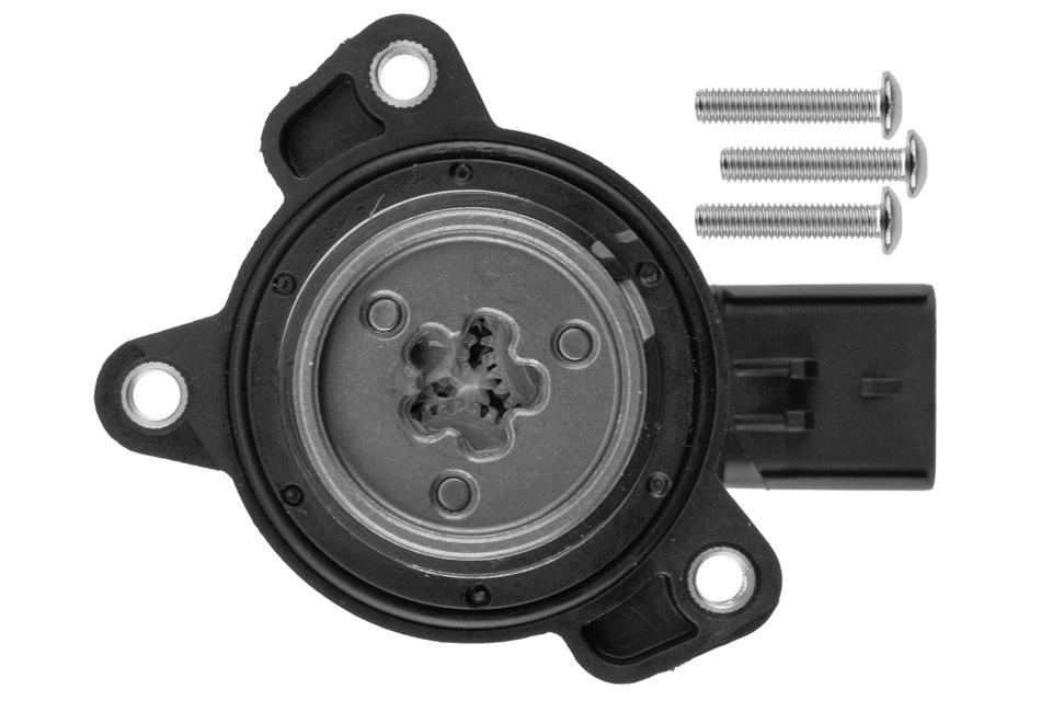 Parking brake motor NTY HZS-CH-003A