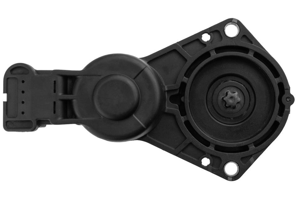 Parking brake motor NTY HZS-CT-001A