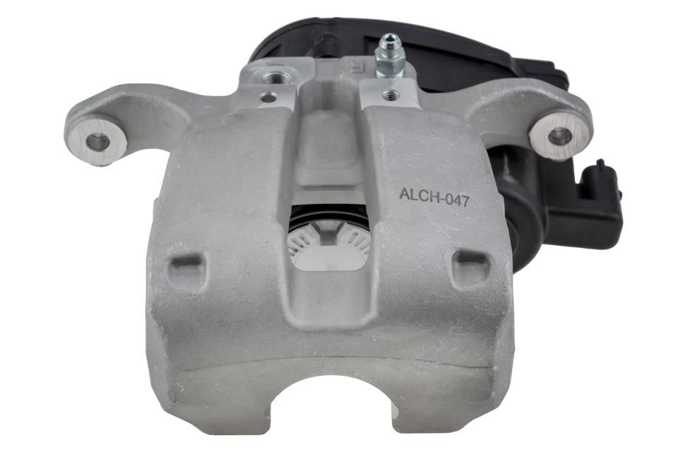 Brake caliper rear support NTY HZT-CH-047