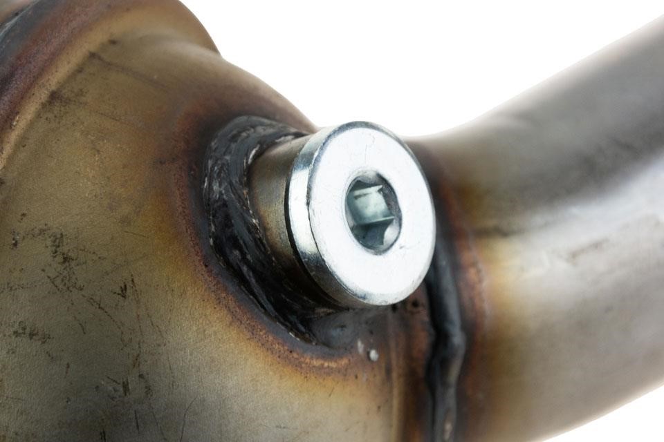 NTY Catalytic Converter – price [object Object] PLN