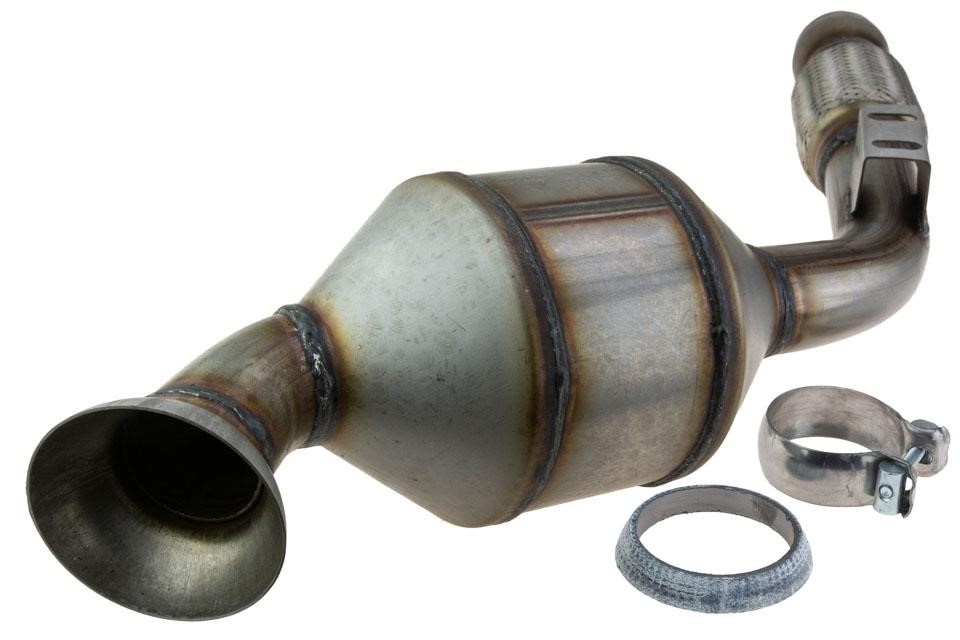 Catalytic Converter NTY KAT-ME-002