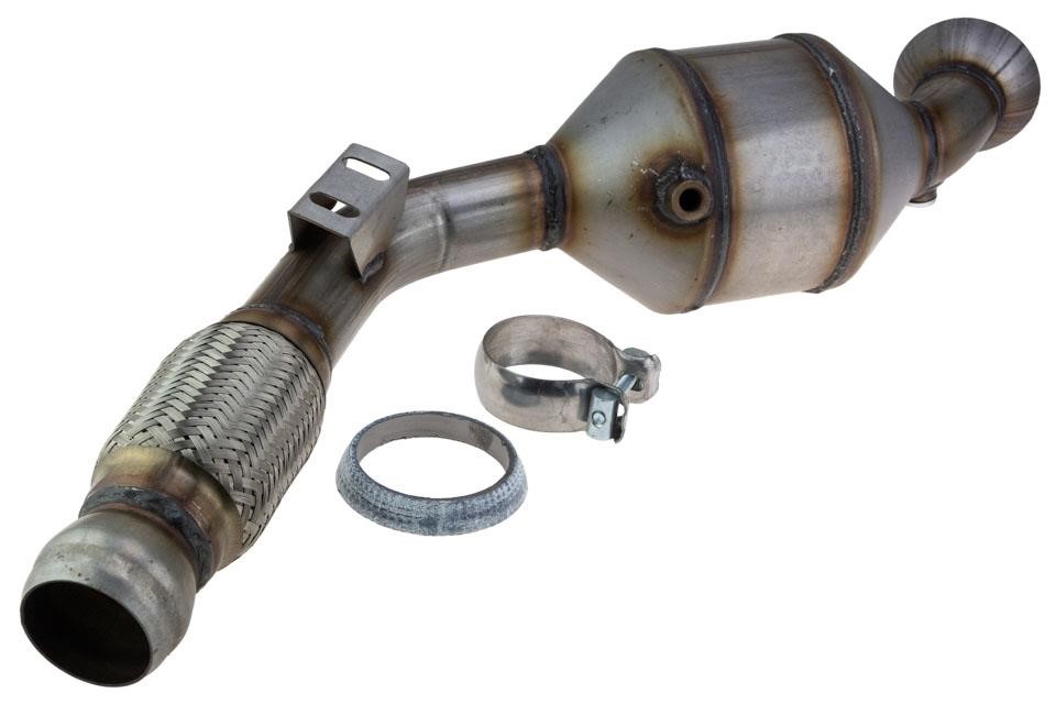 Cat converter Mercedes Sprinter: KATME002 NTY Catalytic Converter