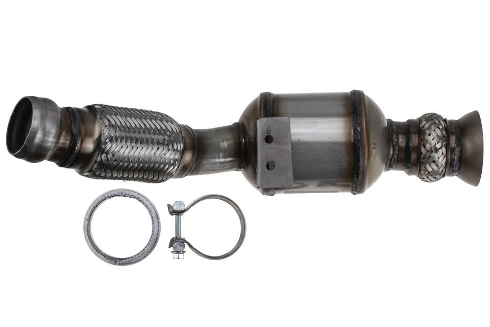 NTY Catalytic Converter – price [object Object] PLN