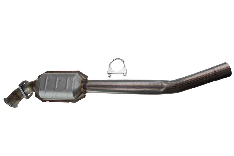 NTY Catalytic Converter – price 432 PLN