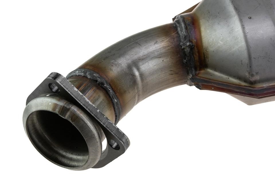 Catalytic Converter NTY KAT-BM-003
