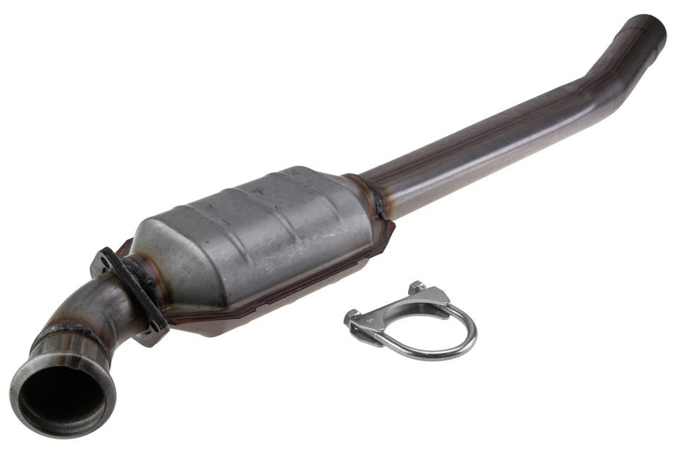 KATBM003 NTY Catalytic Converter