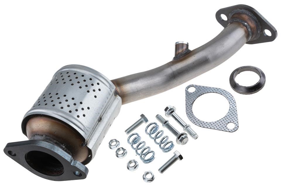 Catalyst exhaust Mitsubishi: KATMS000 NTY Catalytic Converter