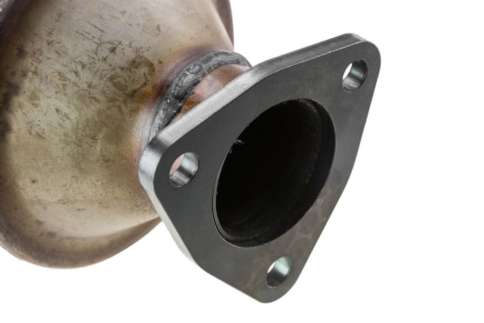 Catalytic Converter NTY KAT-PL-003