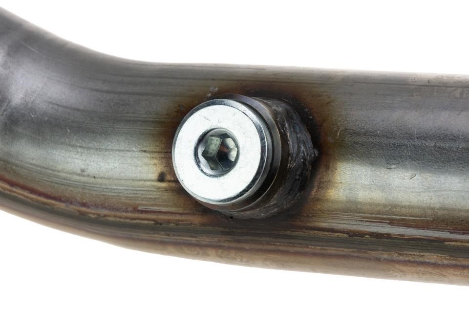 NTY Catalytic Converter – price 1174 PLN