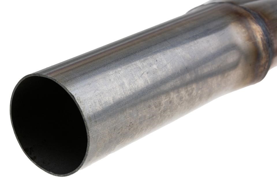 Catalytic Converter NTY KAT-CH-000