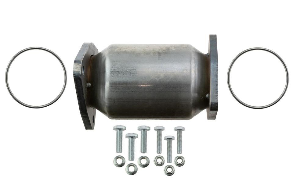 Catalytic Converter NTY KAT-PL-013