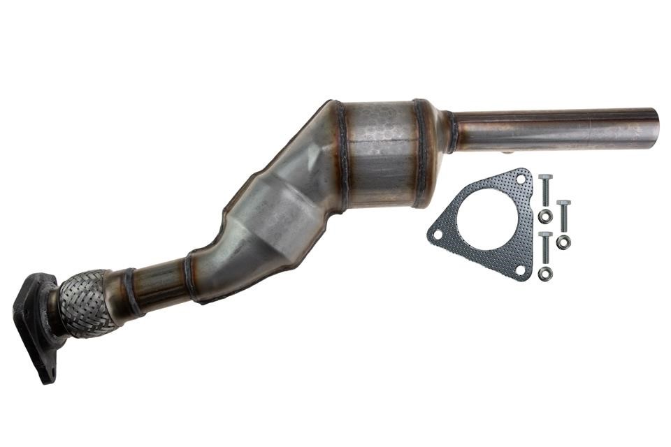 NTY Catalytic Converter – price 651 PLN