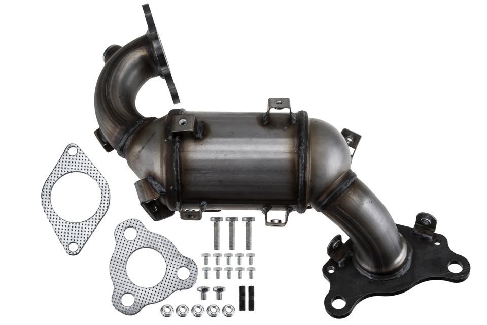 NTY Catalytic Converter – price [object Object] PLN