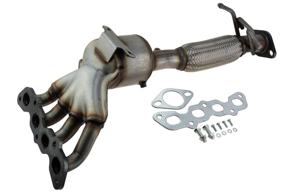 KATFR004 NTY Catalytic Converter