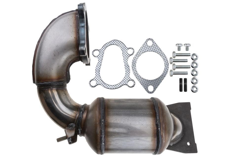 NTY Catalytic Converter – price [object Object] PLN
