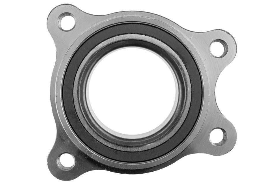 Wheel Bearing Kit NTY KLT-AU-012