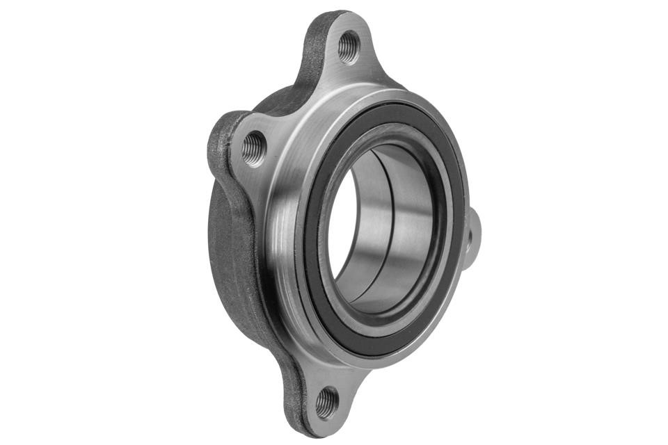 Car suspension parts Bentley Bentayga: KLTAU012 NTY Wheel Bearing Kit