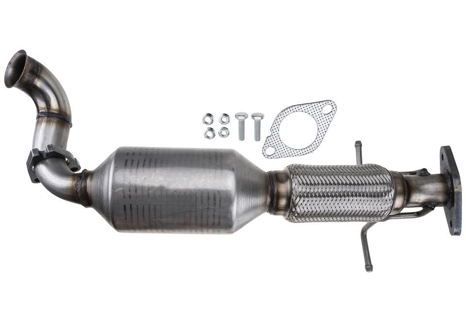 NTY Catalytic Converter – price 528 PLN