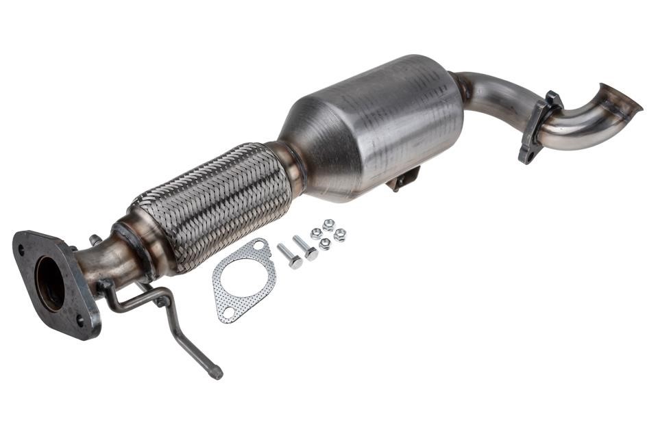 KATFR005 NTY Catalytic Converter