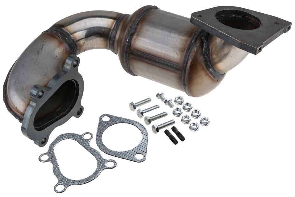Catalytic exhaust system Renault Trafic: KATRE011 NTY Catalytic Converter