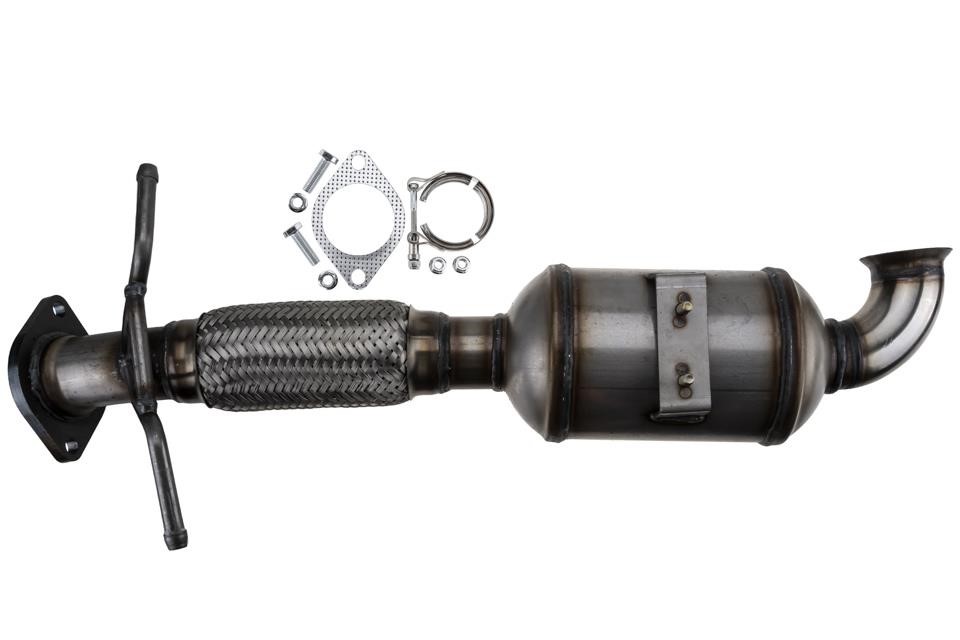 NTY Catalytic Converter – price 572 PLN