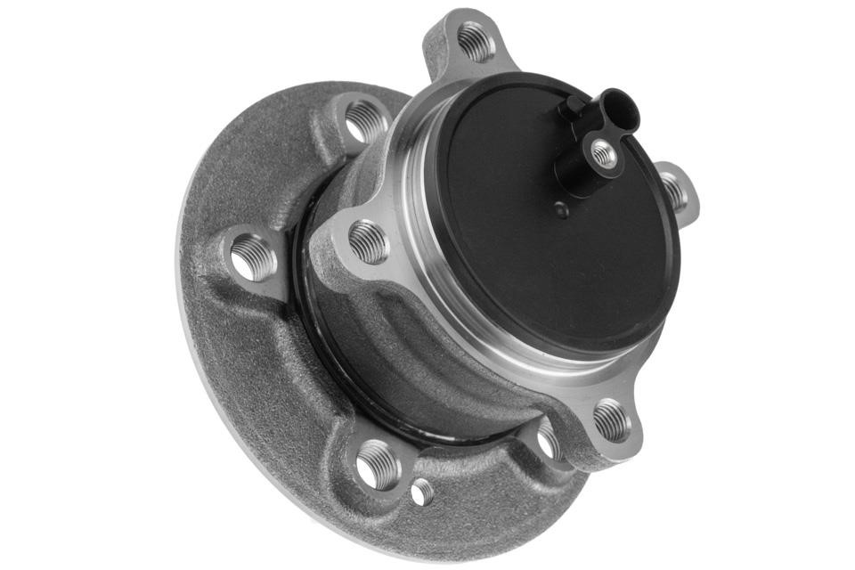 NTY Wheel Bearing Kit – price 342 PLN