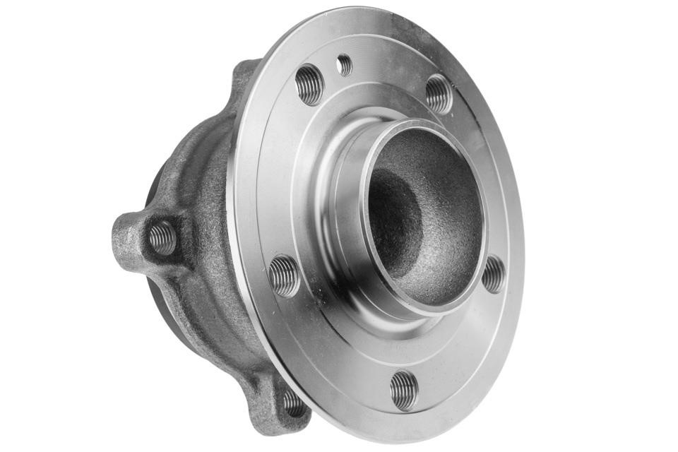 Wheel hub bearing Mercedes B-Class: KLTME031 NTY Wheel Bearing Kit