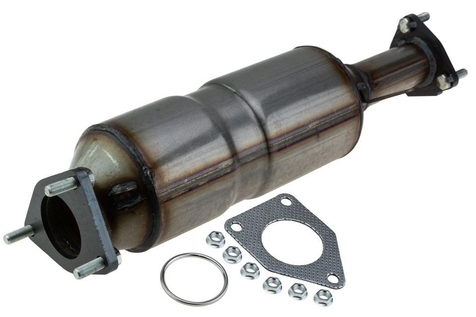 NTY Catalytic Converter – price 771 PLN