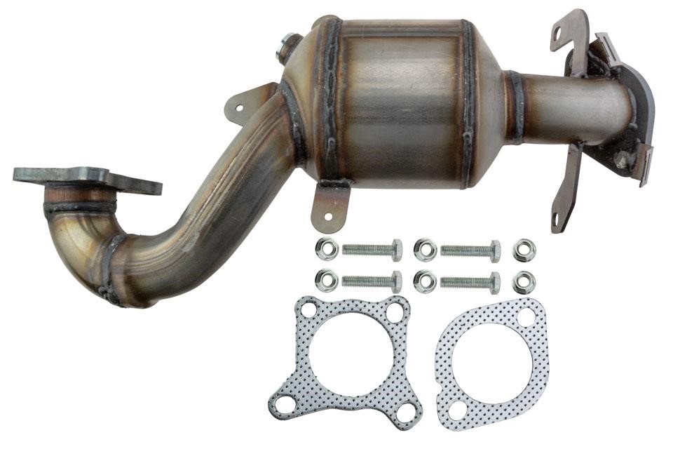 NTY Catalytic Converter – price [object Object] PLN