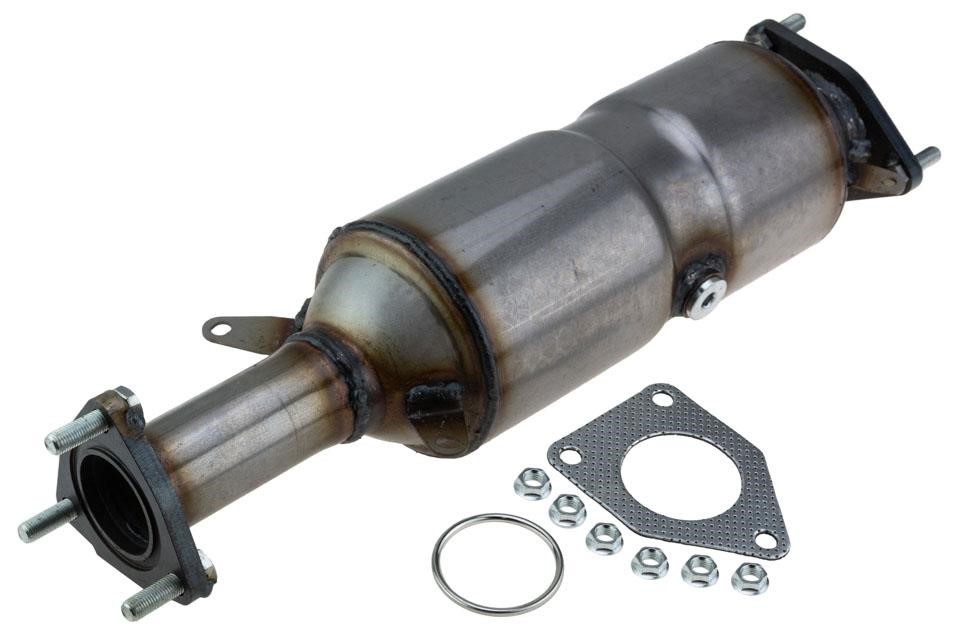 Catalyst exhaust Honda Accord: KATHD003 NTY Catalytic Converter
