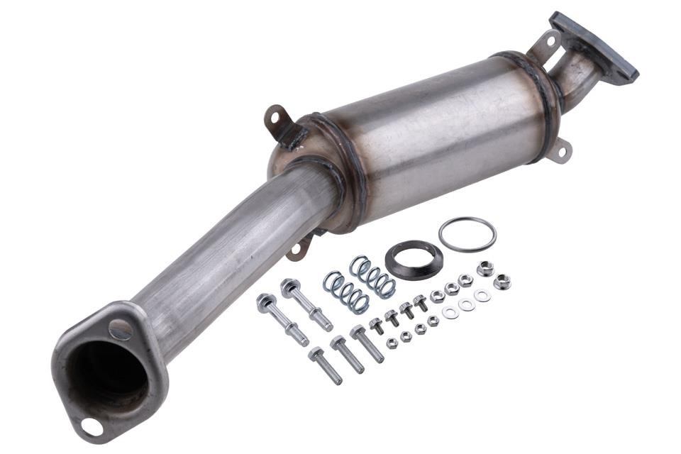 Catalytic Converter NTY KAT-HD-004