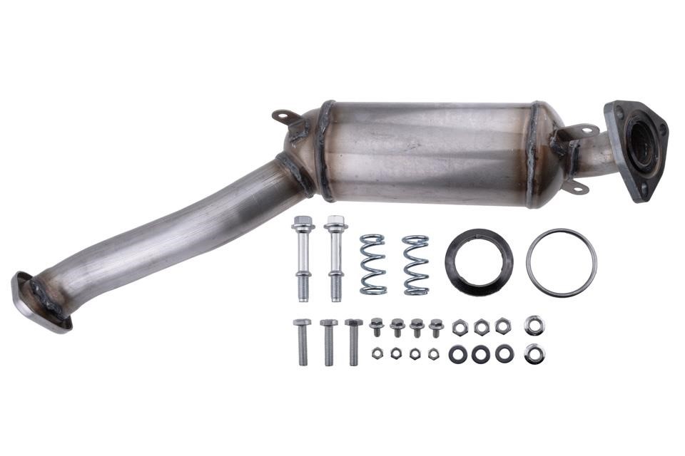 NTY Catalytic Converter – price [object Object] PLN