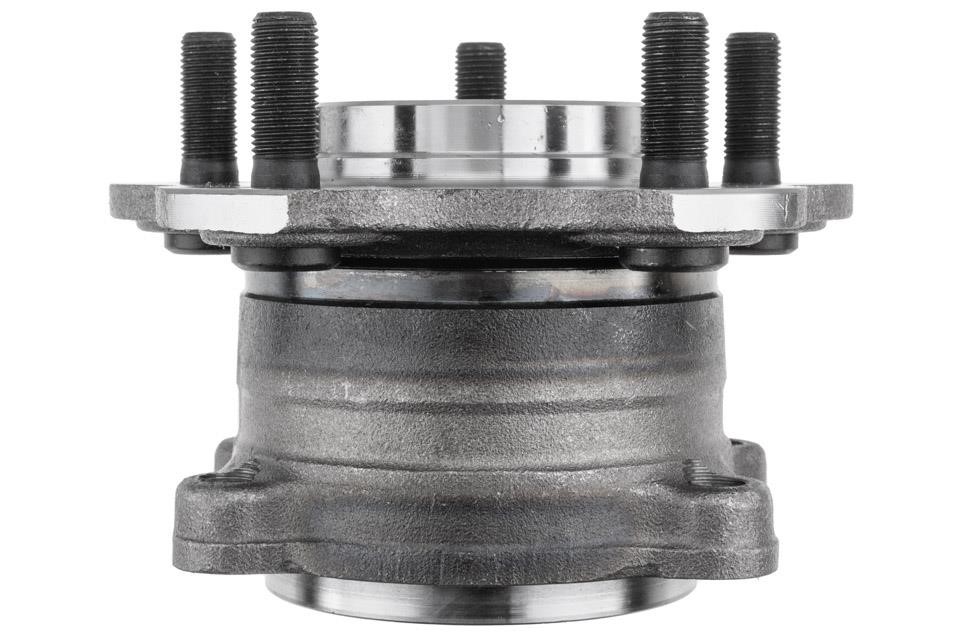 Rear wheel hub NTY KLT-NS-105