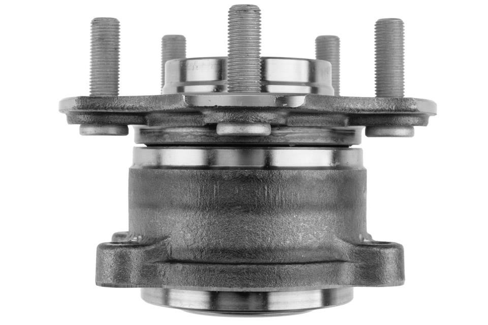 Rear wheel hub NTY KLT-NS-106